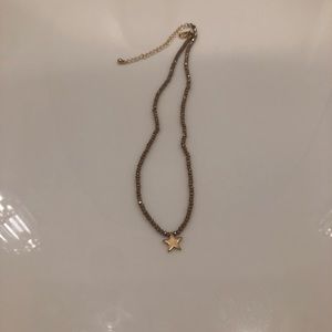 Star choker
